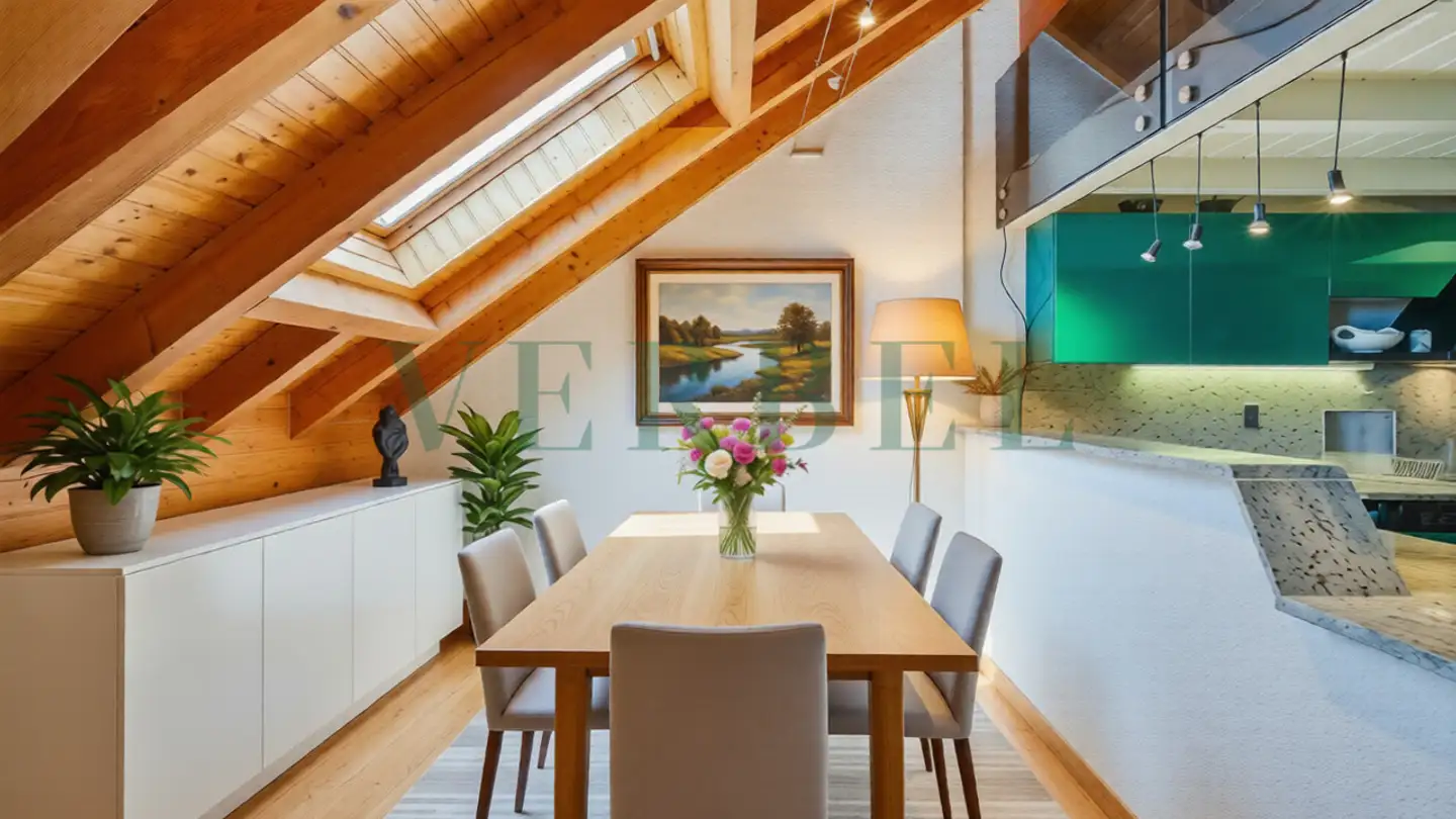 Wohnung kaufen - 1807 Blonay - Foto 4