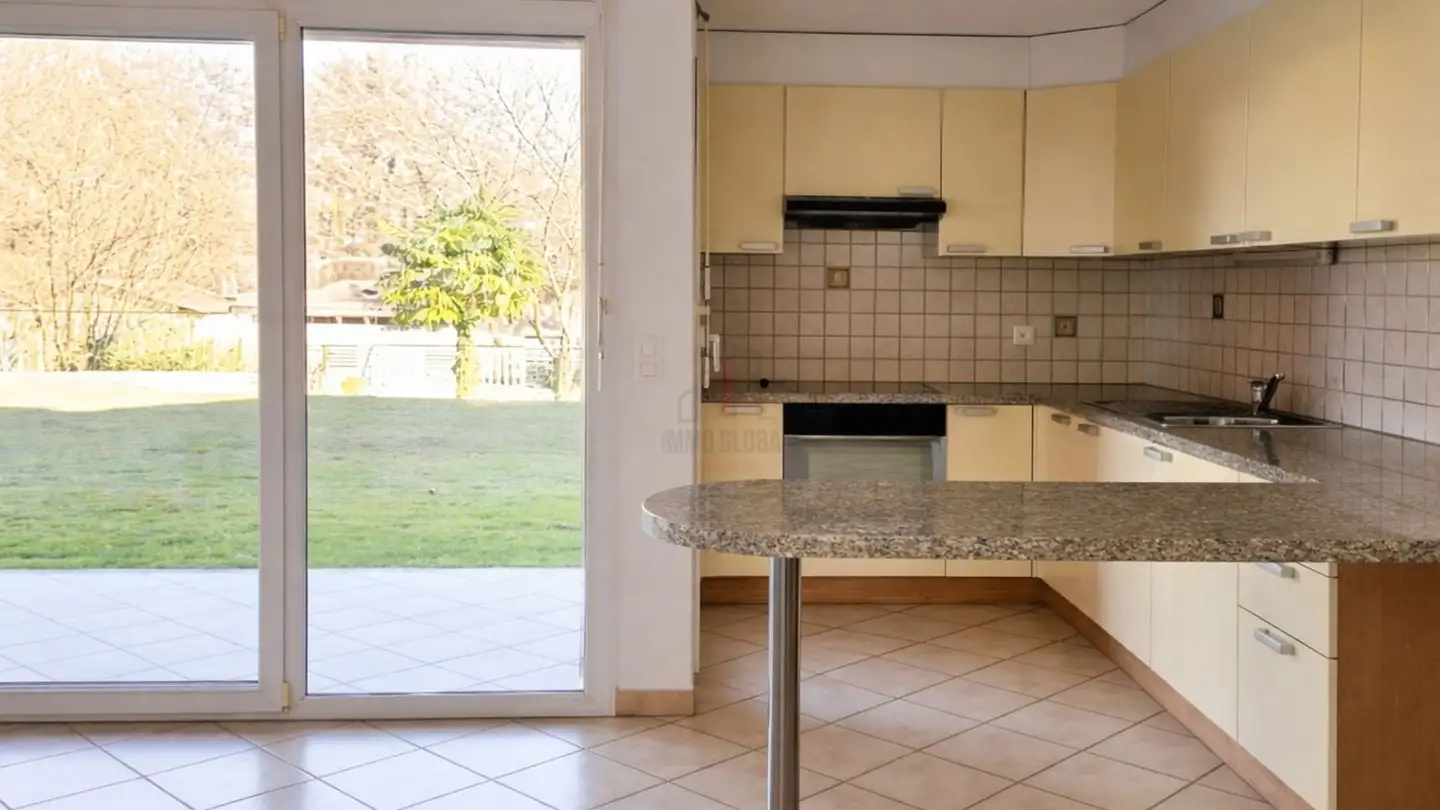 Apartment for rent - Via Vianco 2, 6806 Sigirino - Photo 2