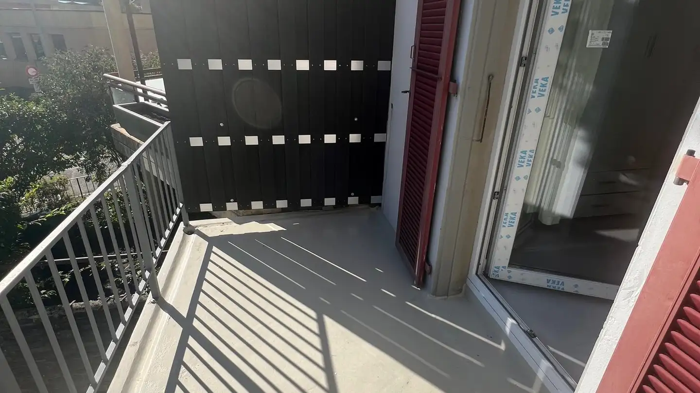 Appartement à louer - Rue Du Viaduc 31, 2740 Moutier - Photo 2