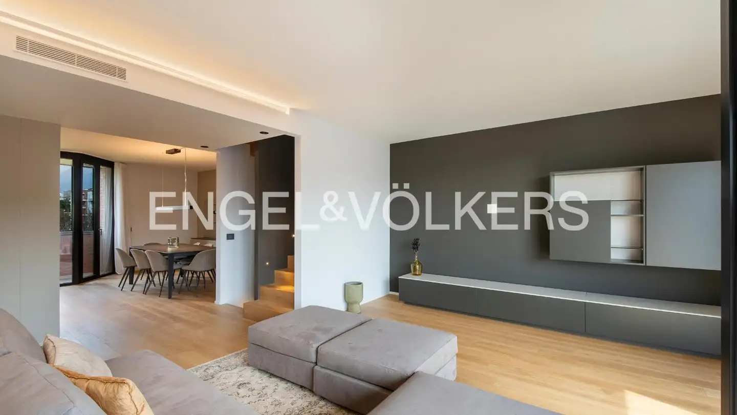 Furnished apartment for sale - Via Molinazzo 21, 6962 Viganello - Photo 4