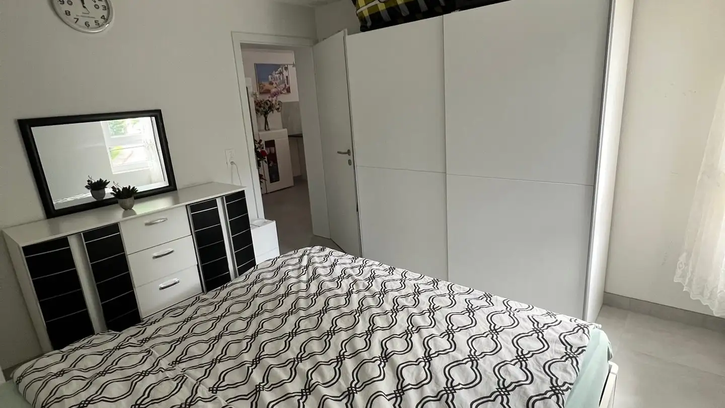 Appartement à louer - Rue Du Viaduc 31, 2740 Moutier - Photo 3