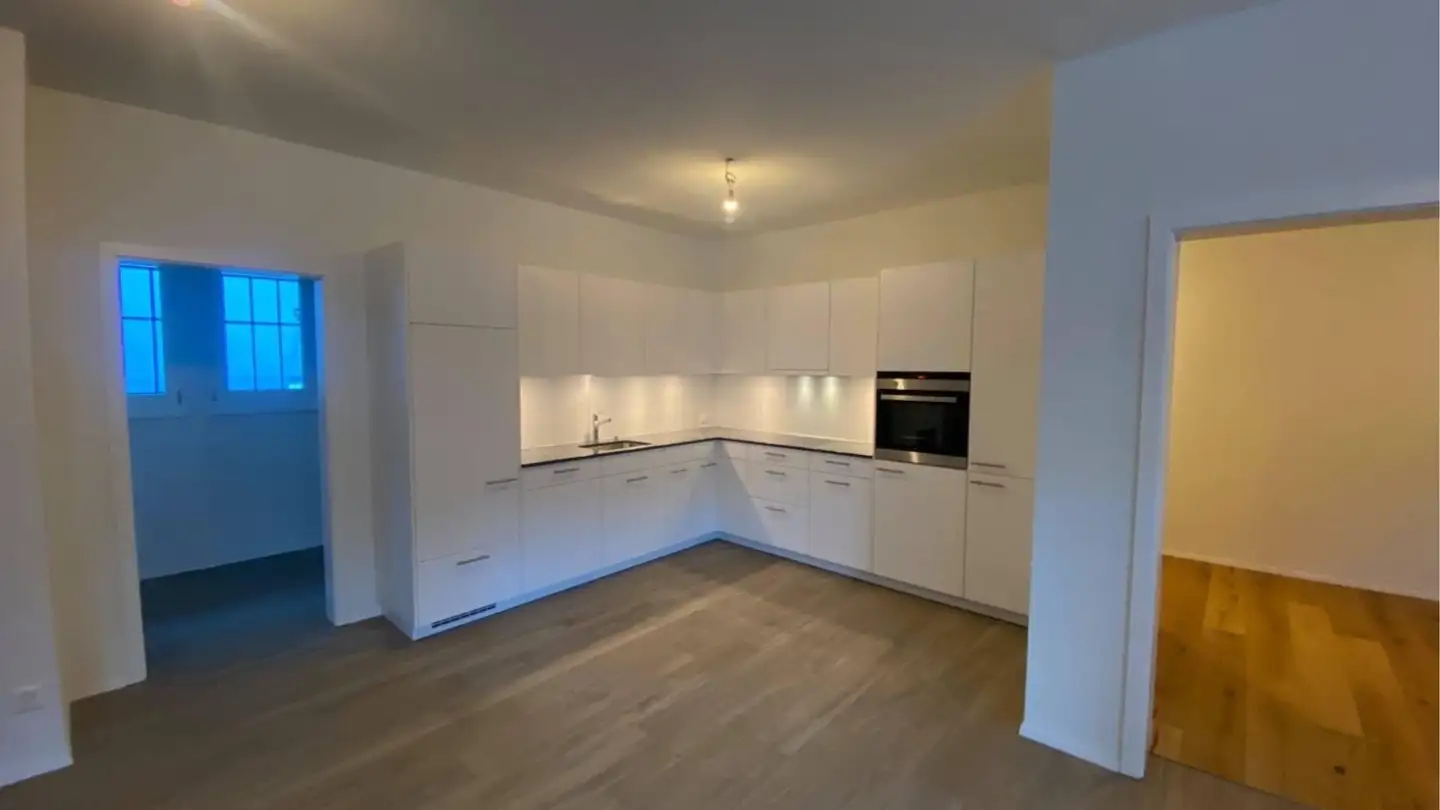 Wohnung mieten - Lehngasse 22, 3812 Wilderswil