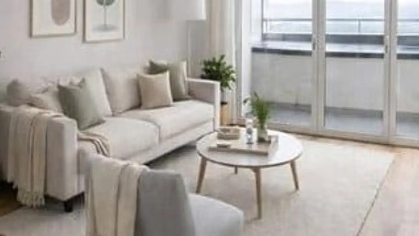 Appartamento in affitto - Lehenstrasse 49, 8037 Zürich - Foto 2