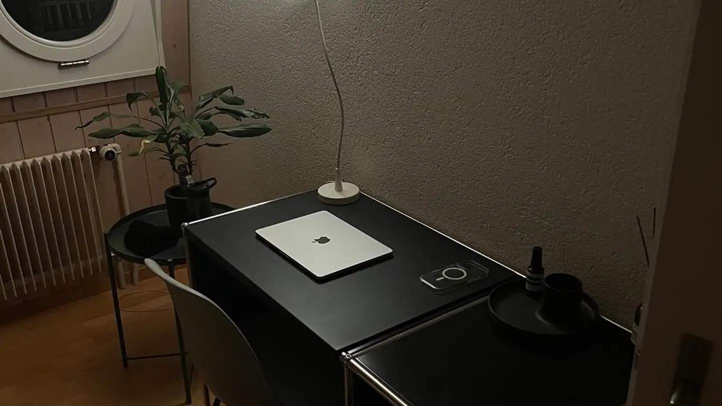 Chambre à louer - 3011 Bern - Photo 2