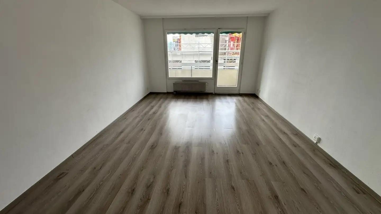 Wohnung mieten - Avenue Mayor-Vautier 30, 1815 Clarens