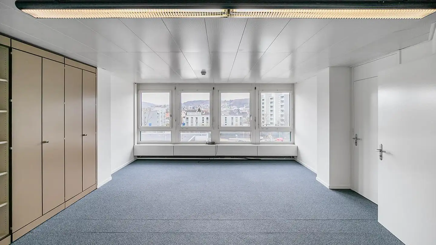 Office space for rent - Parkstrasse 6, 4402 Frenkendorf - Photo 3