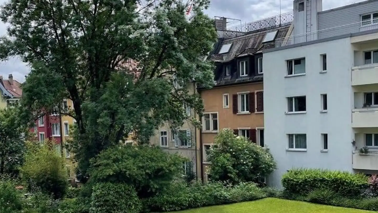 Appartamento in affitto - Lehenstrasse 49, 8037 Zürich - Foto 3