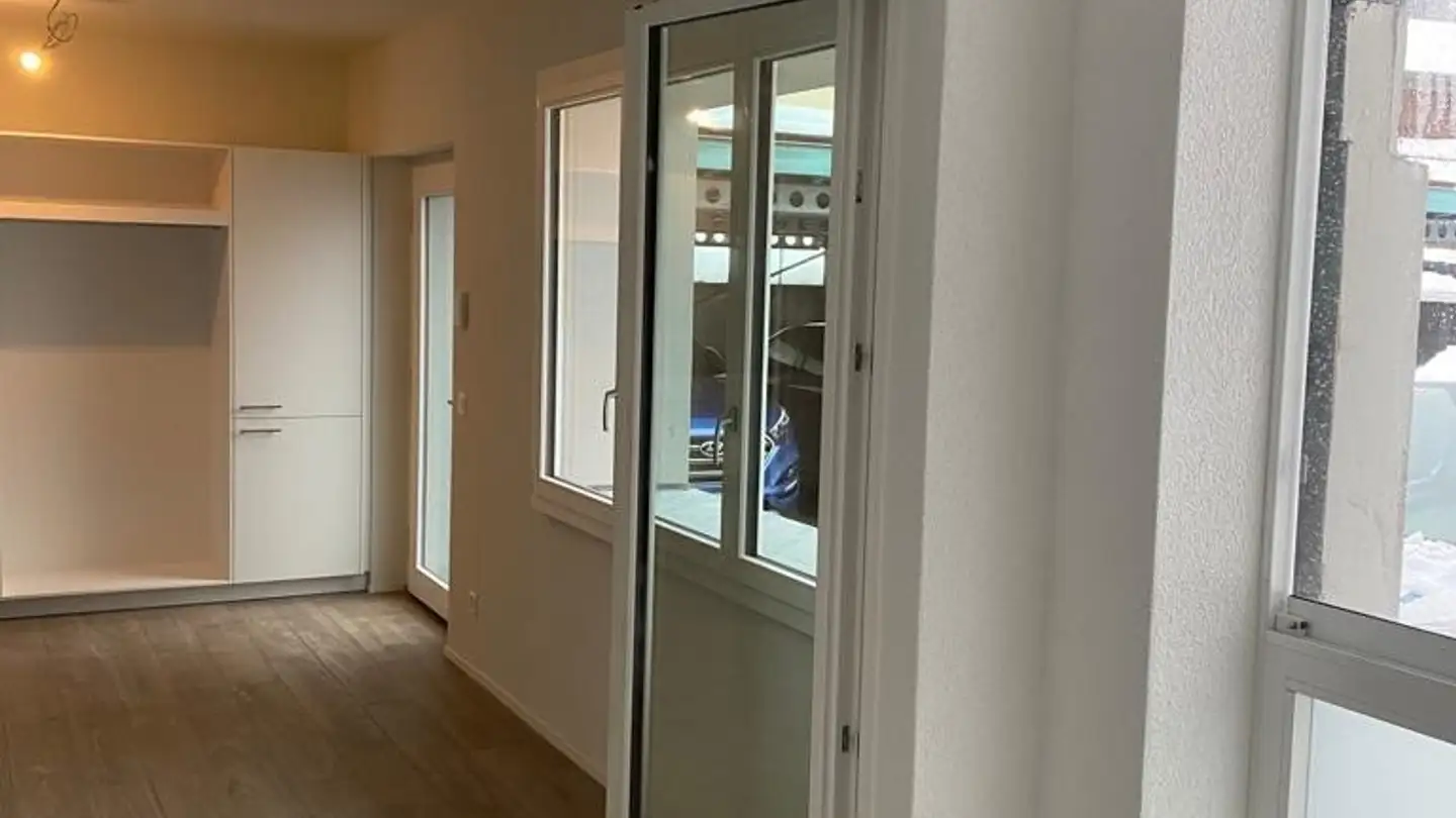 Wohnung mieten - Lehngasse 22, 3812 Wilderswil - Foto 2