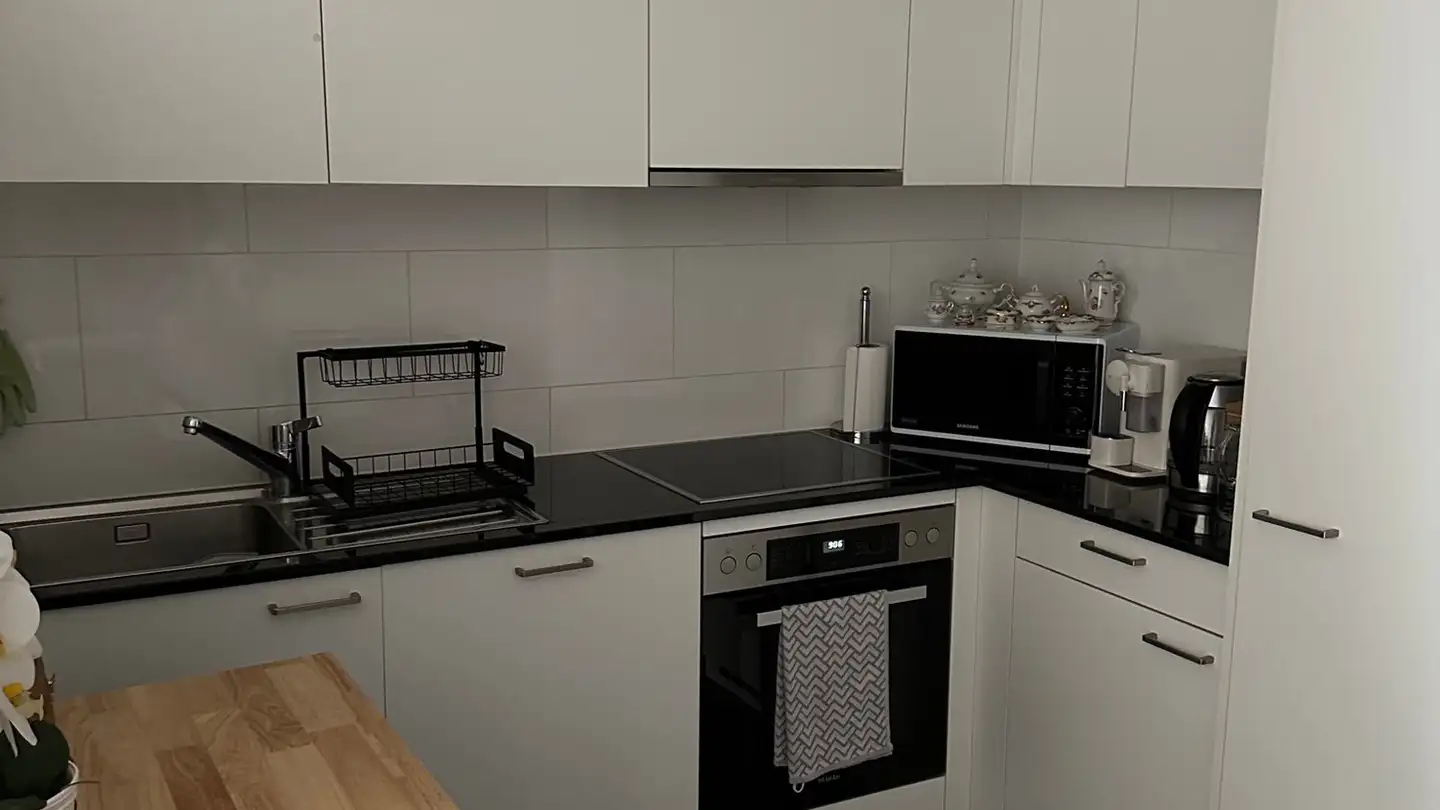 Zimmer mieten - Rue De Lausanne 7, 1110 Morges - Foto 3