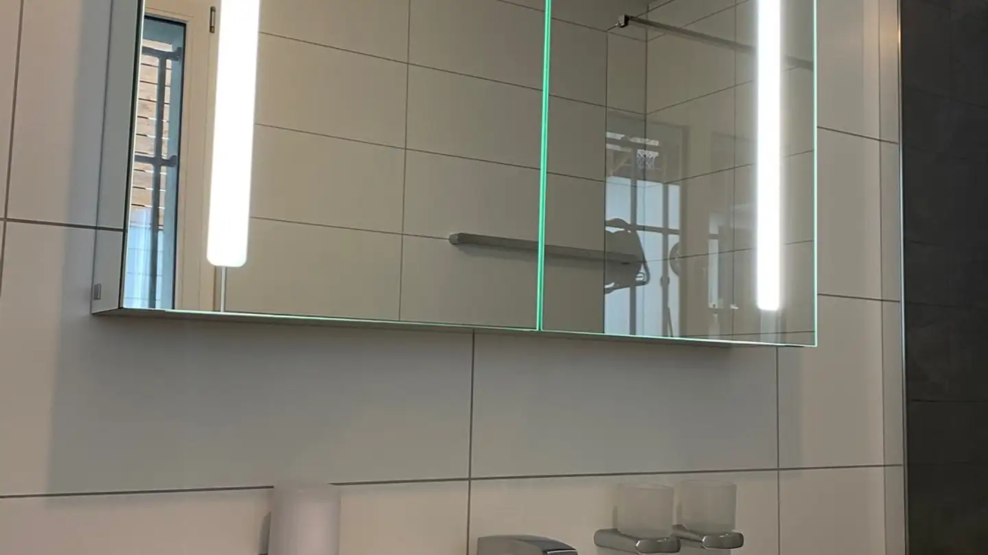 Wohnung mieten - Lehngasse 22, 3812 Wilderswil - Foto 4