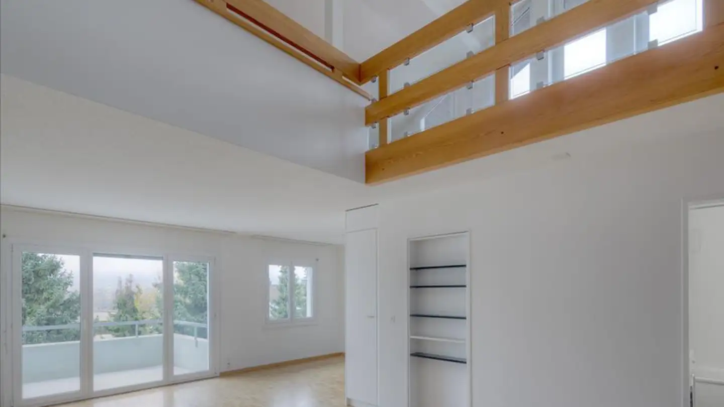 Duplex in affitto - Huebwiesenstrasse 7a, 8954 Geroldswil - Photo 3