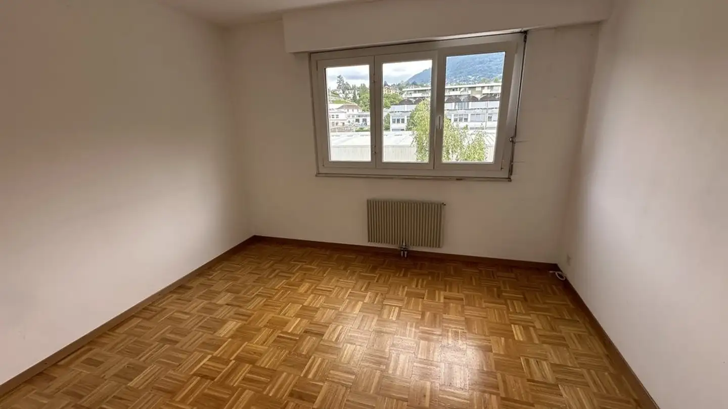 Appartamento in affitto - Avenue Mayor-Vautier 30, 1815 Clarens - Foto 3