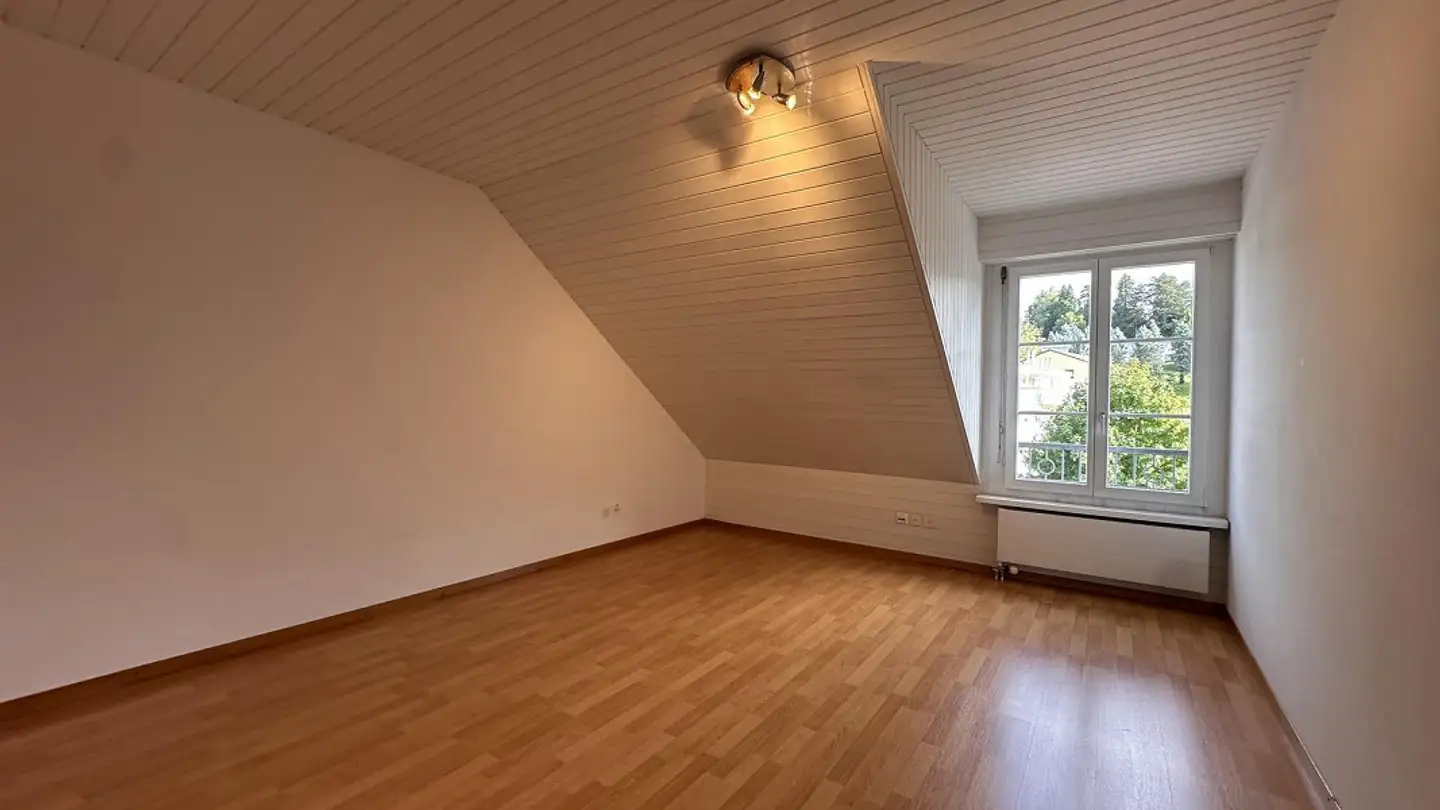 Bürofläche mieten - Zürcherstrasse 282, 8500 Frauenfeld - Foto 4