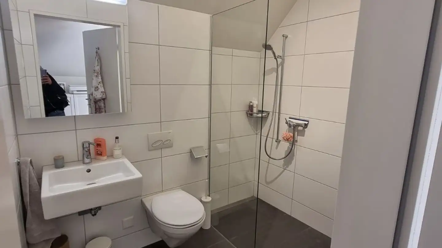 Chambre à louer - 8152 Glattbrugg - Photo 4