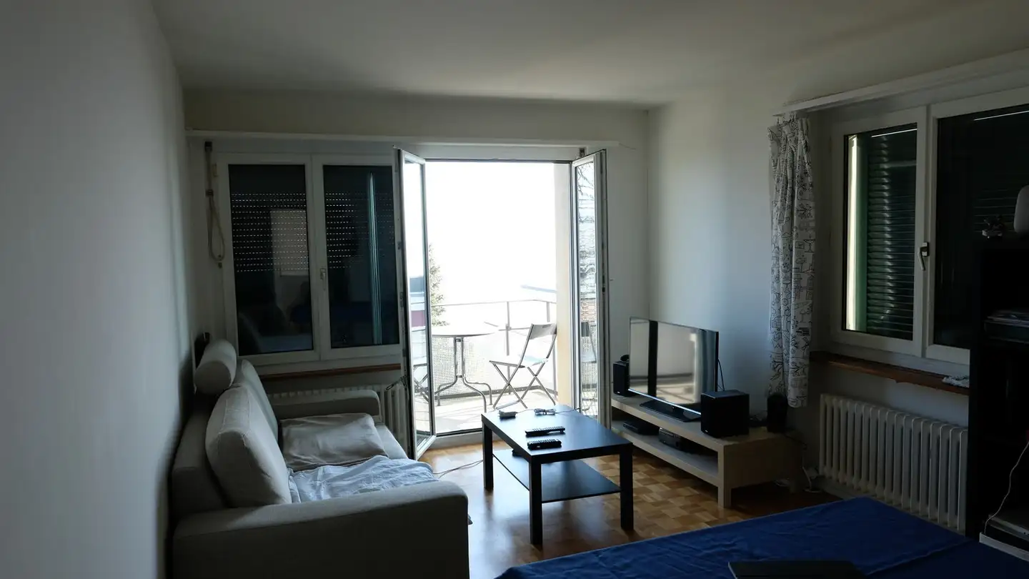 Appartamento in affitto - Mönchhofstrasse, 8802 Kilchberg ZH