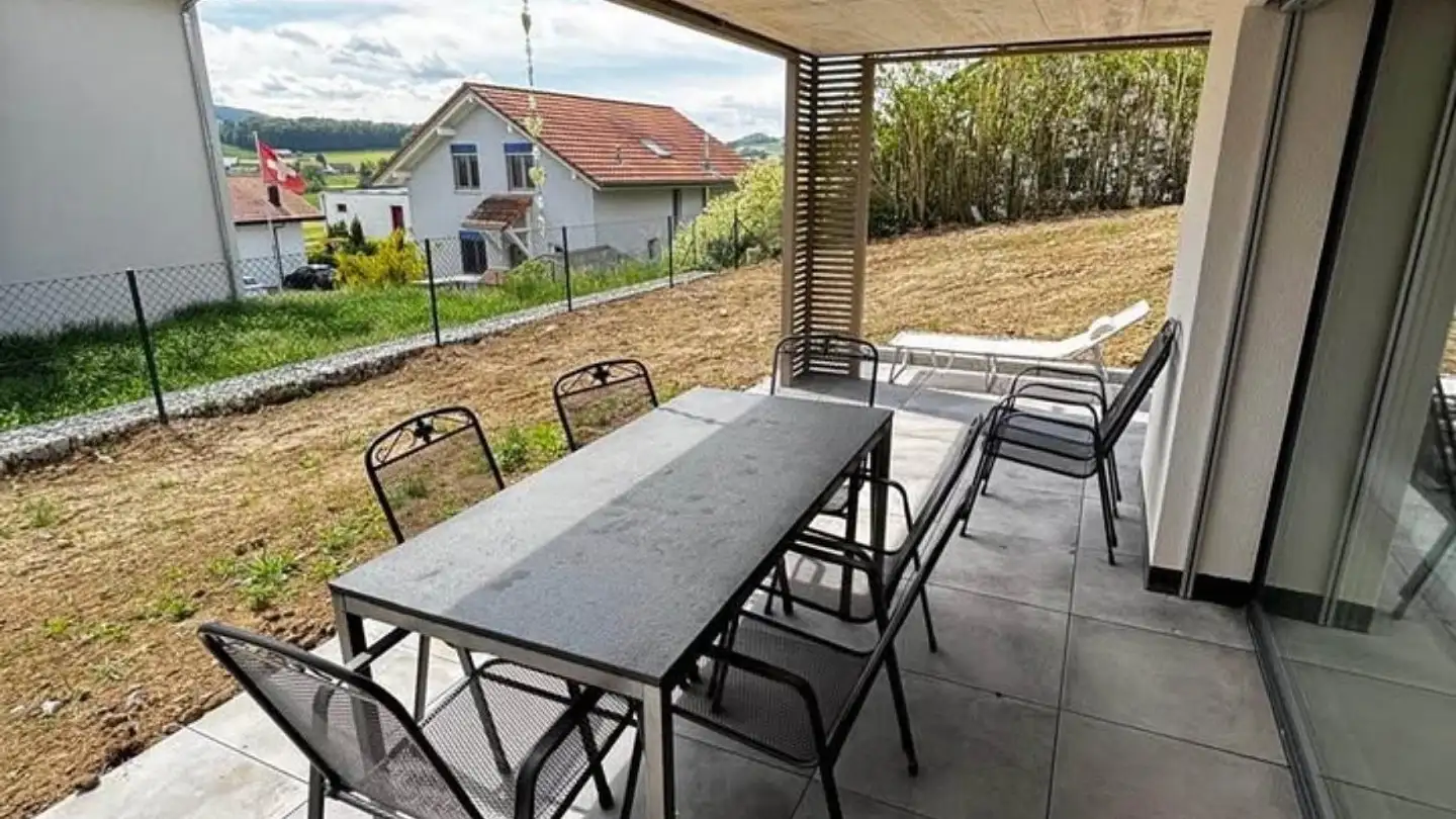 Appartamento in affitto - Route Du Vieux-Chêne, 1690 Villaz-St-Pierre - Foto 2