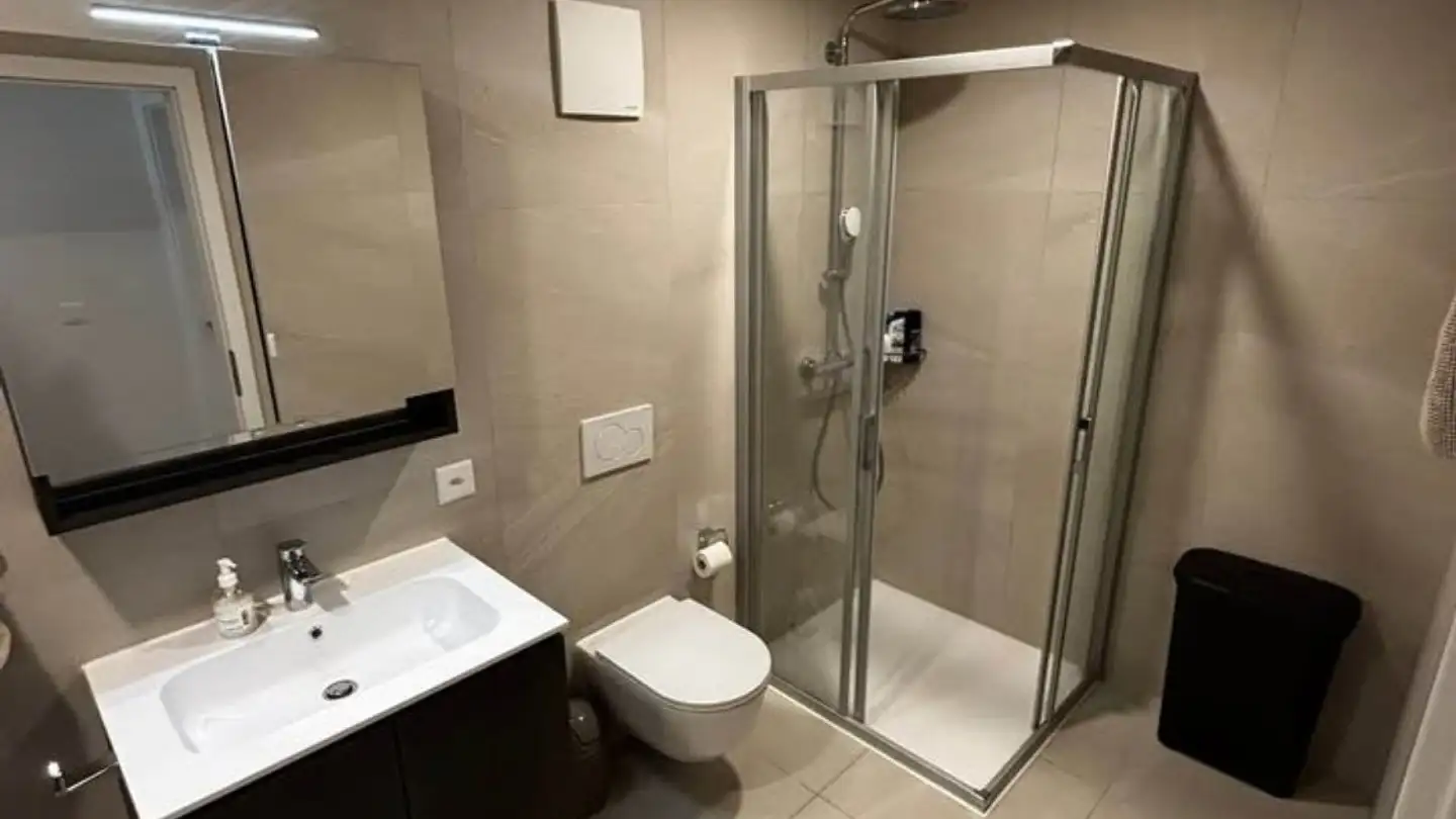 Appartamento in affitto - Route Du Vieux-Chêne, 1690 Villaz-St-Pierre - Foto 3