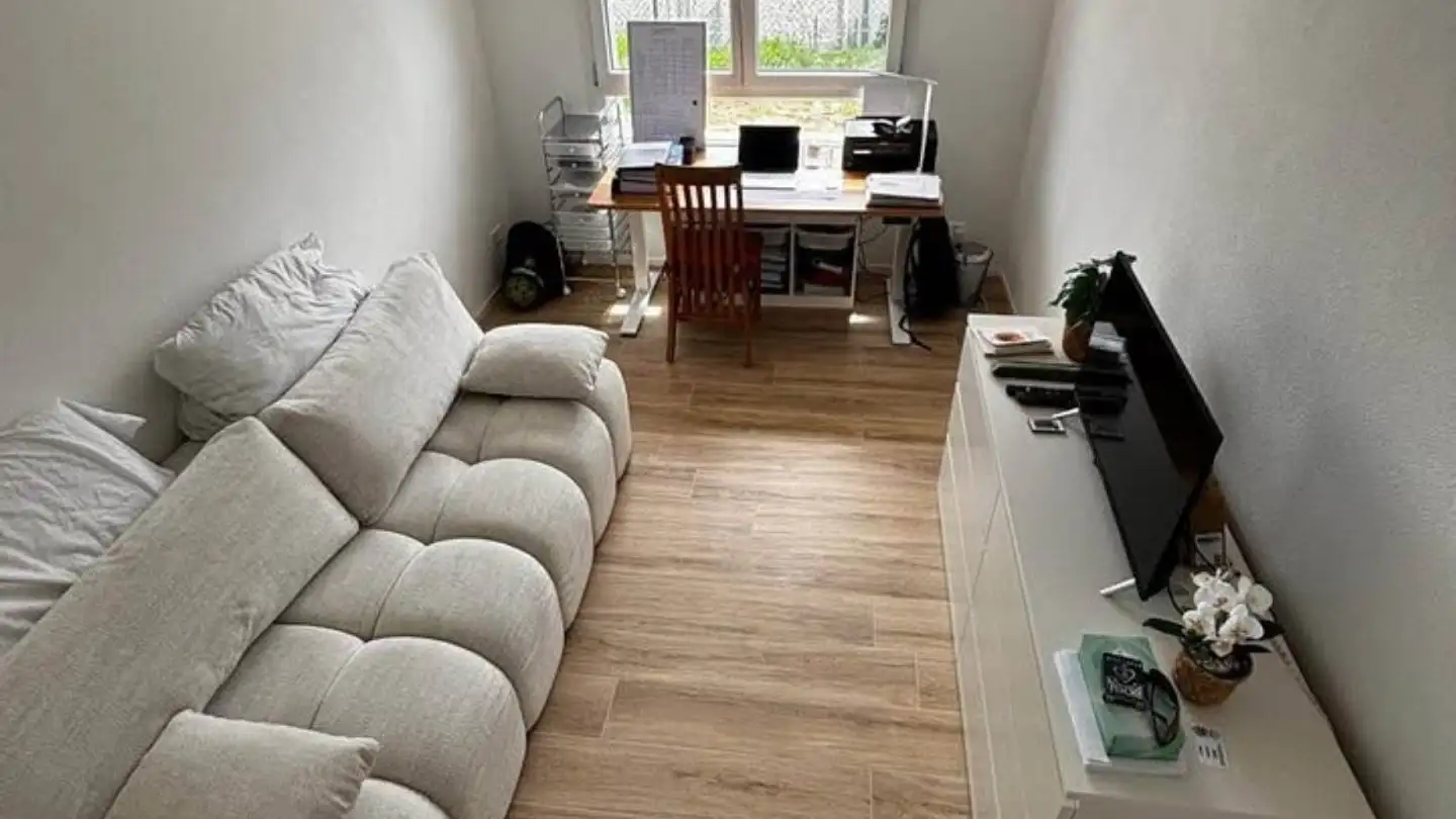 Appartamento in affitto - Route Du Vieux-Chêne, 1690 Villaz-St-Pierre - Foto 4