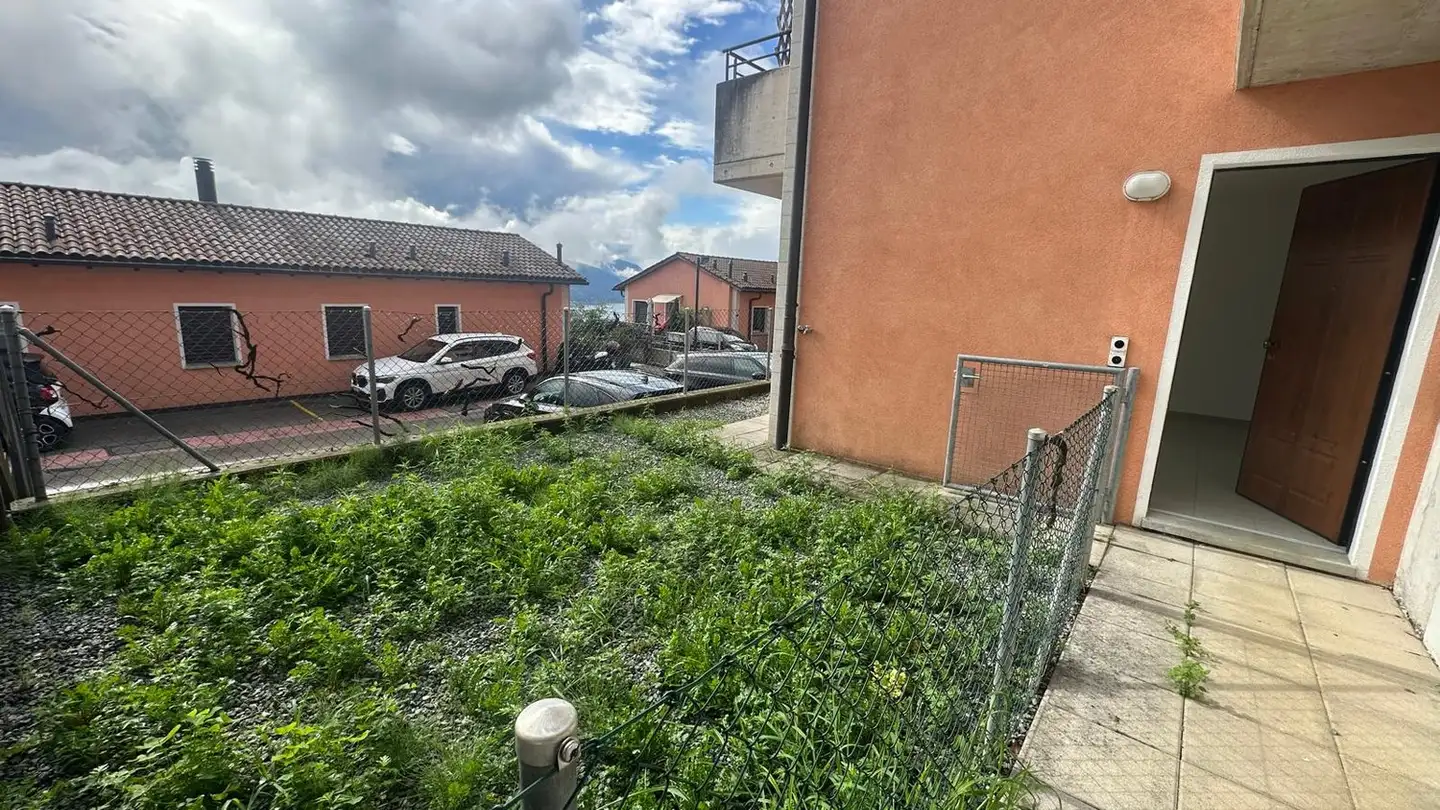 Apartment for rent - 6992 Vernate