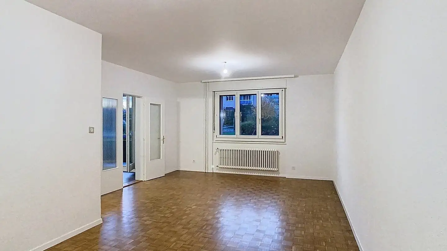 Wohnung mieten - Route De Villars 34, 1700 Fribourg