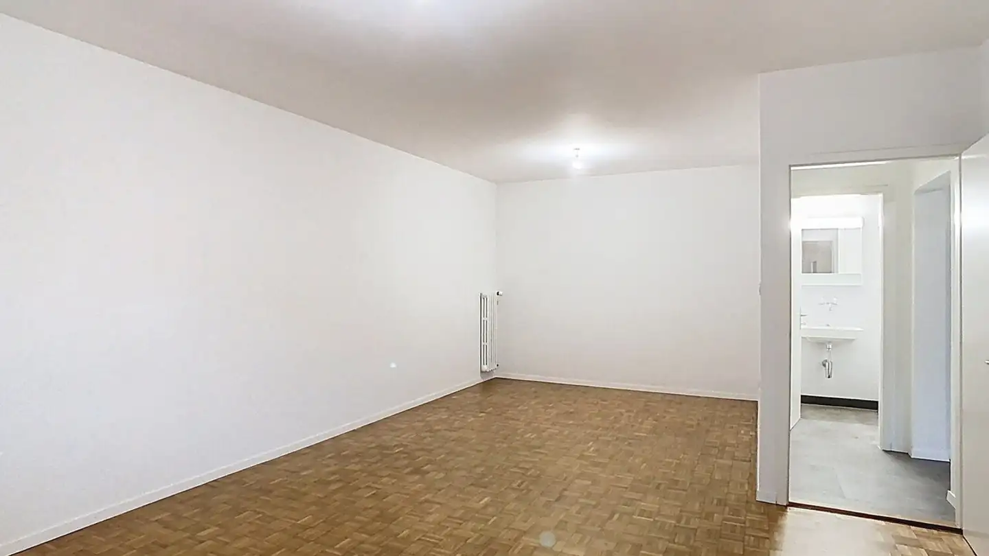 Appartamento in affitto - Route De Villars 34, 1700 Fribourg - Photo 2