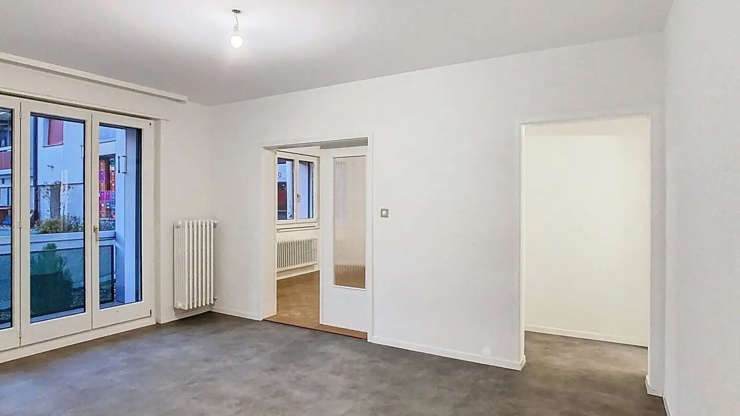 Appartamento in affitto - Route De Villars 34, 1700 Fribourg - Photo 4