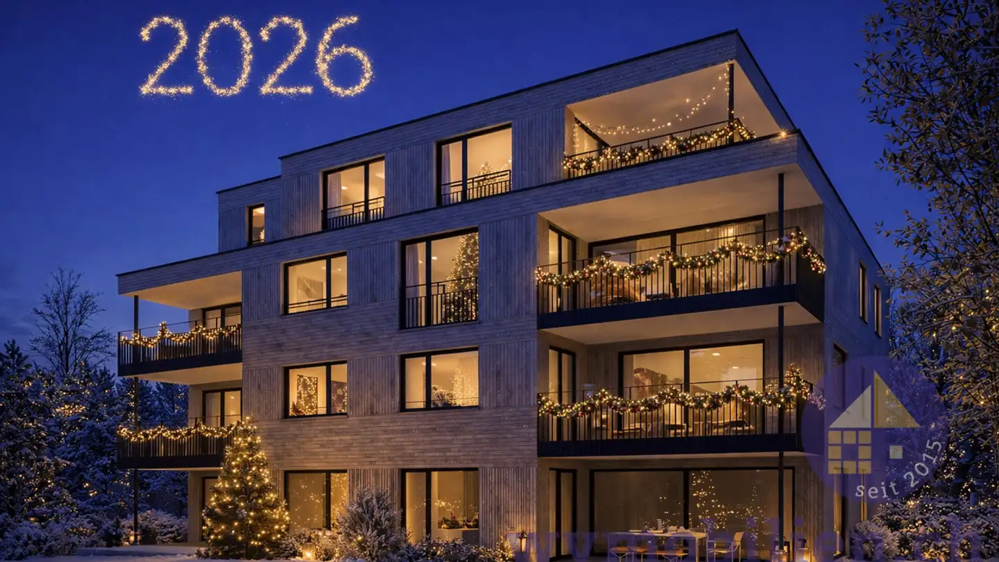 Maisonette kaufen - Rötimatte 8, 3422 Kirchberg BE