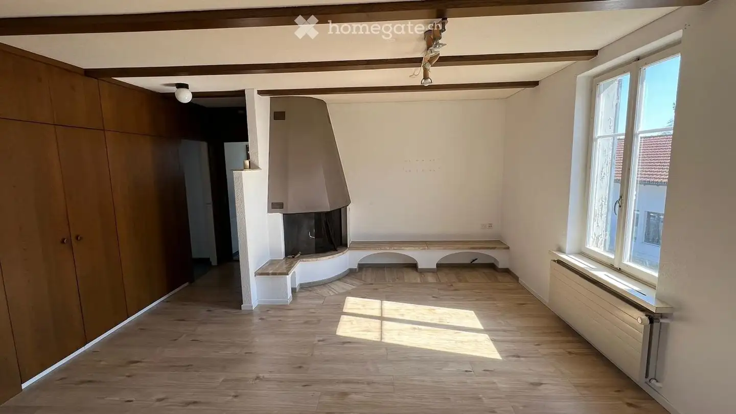 Wohnung mieten - Rankstrasse 9, 8280 Kreuzlingen
