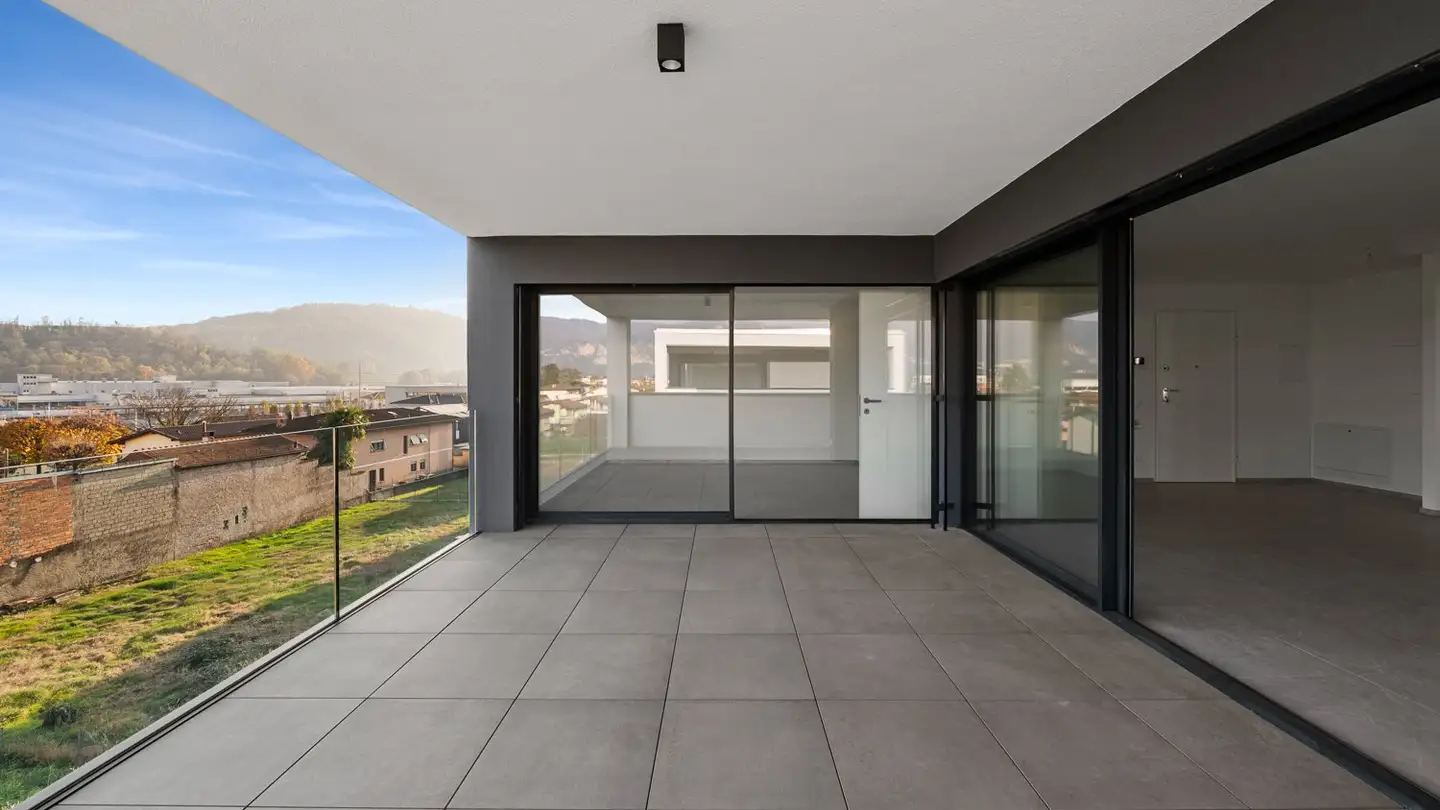 Attico in vendita - Via Cava 5, 6855 Stabio - Foto 3