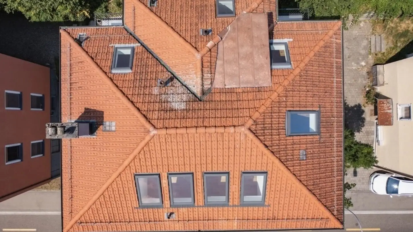 Wohnung mieten - Langgasse 125, 9008 St. Gallen - Foto 4