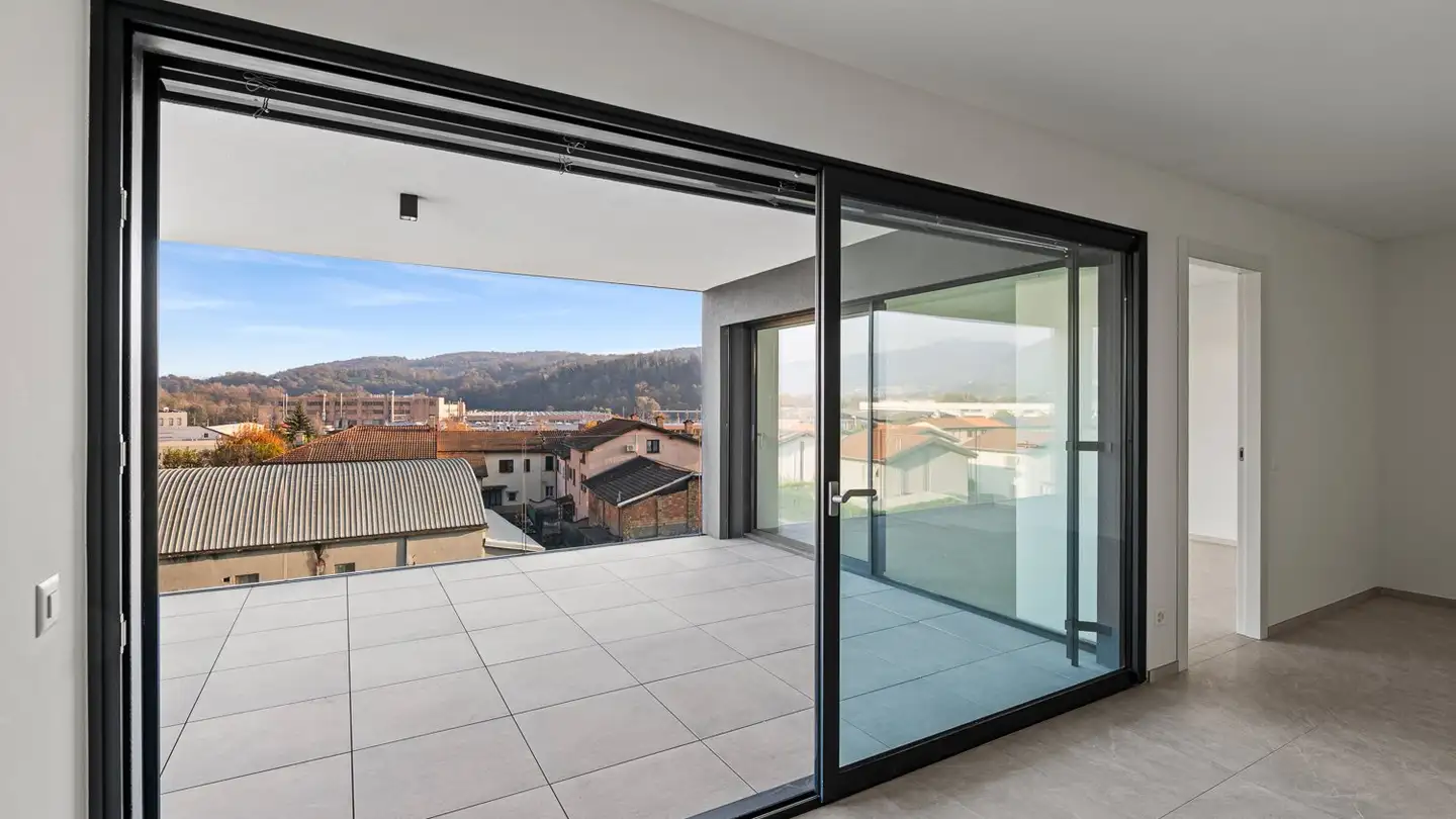 Attico in vendita - Via Cava 5, 6855 Stabio - Foto 4