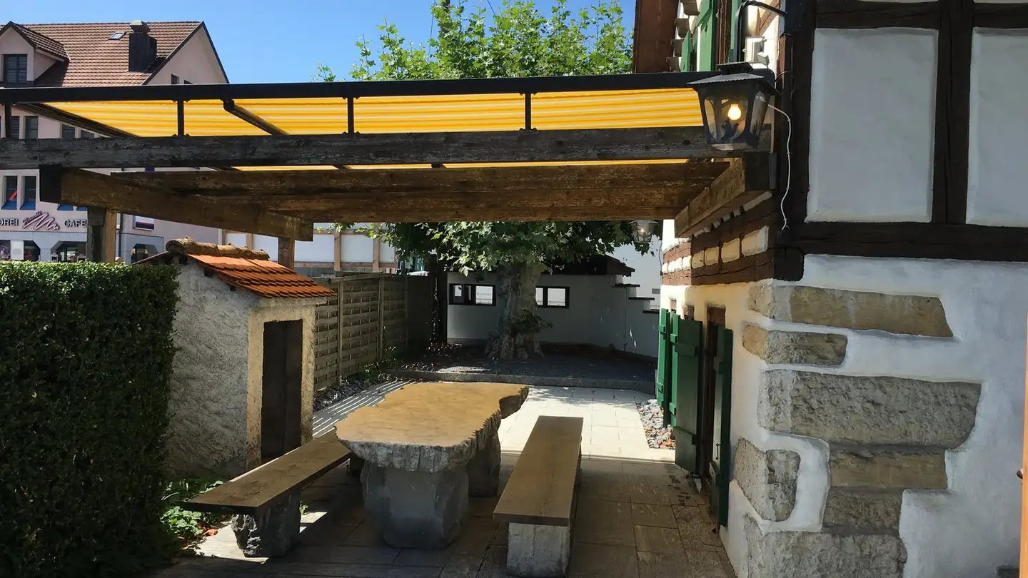 Gewerbe mieten - Wehntalerstrasse 41, 8157 Dielsdorf - Foto 2