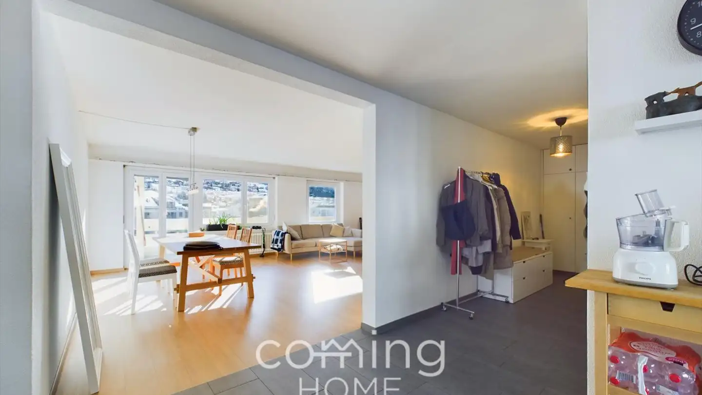 Appartamento in vendita - 3902 Glis - Photo 4