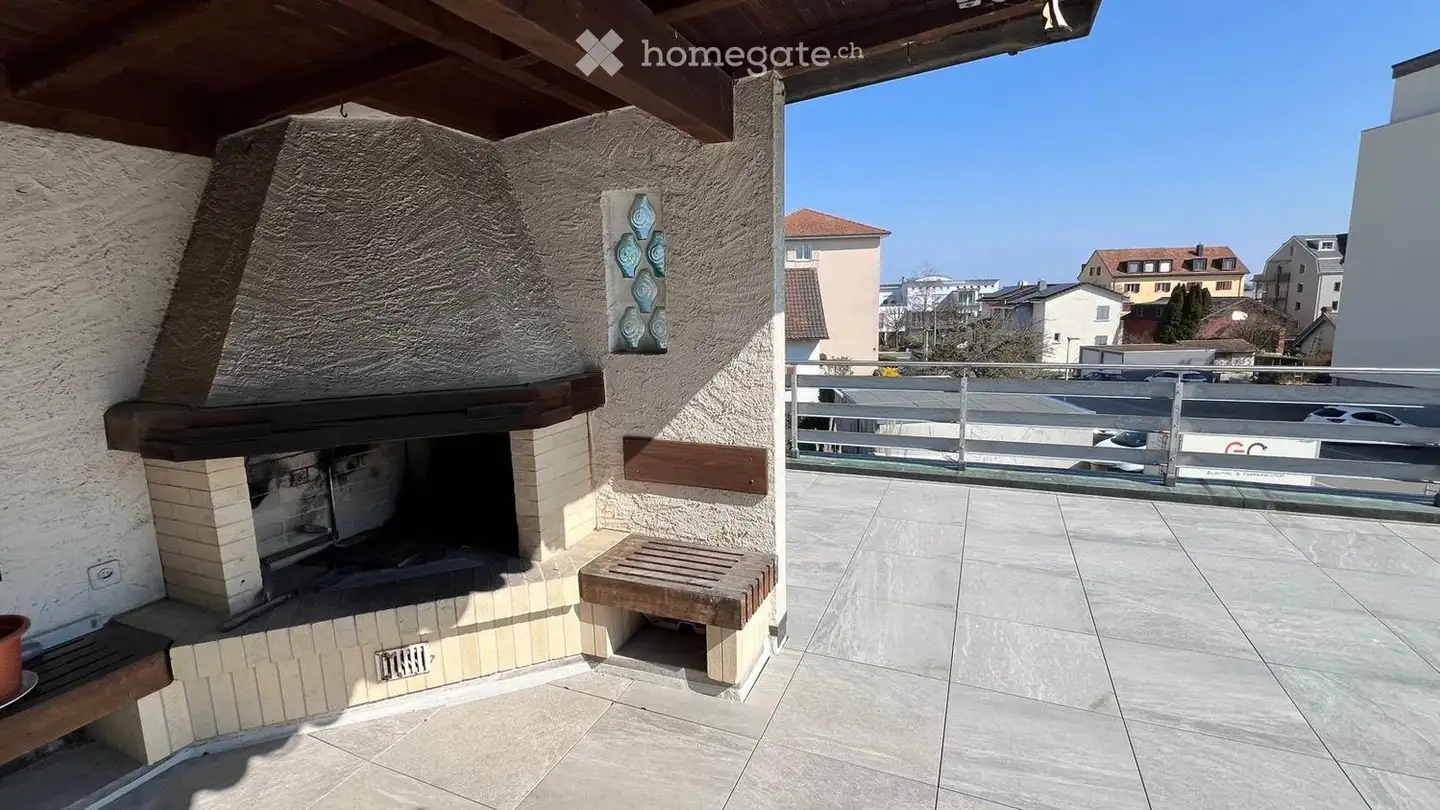 Wohnung mieten - Rankstrasse 9, 8280 Kreuzlingen - Foto 4