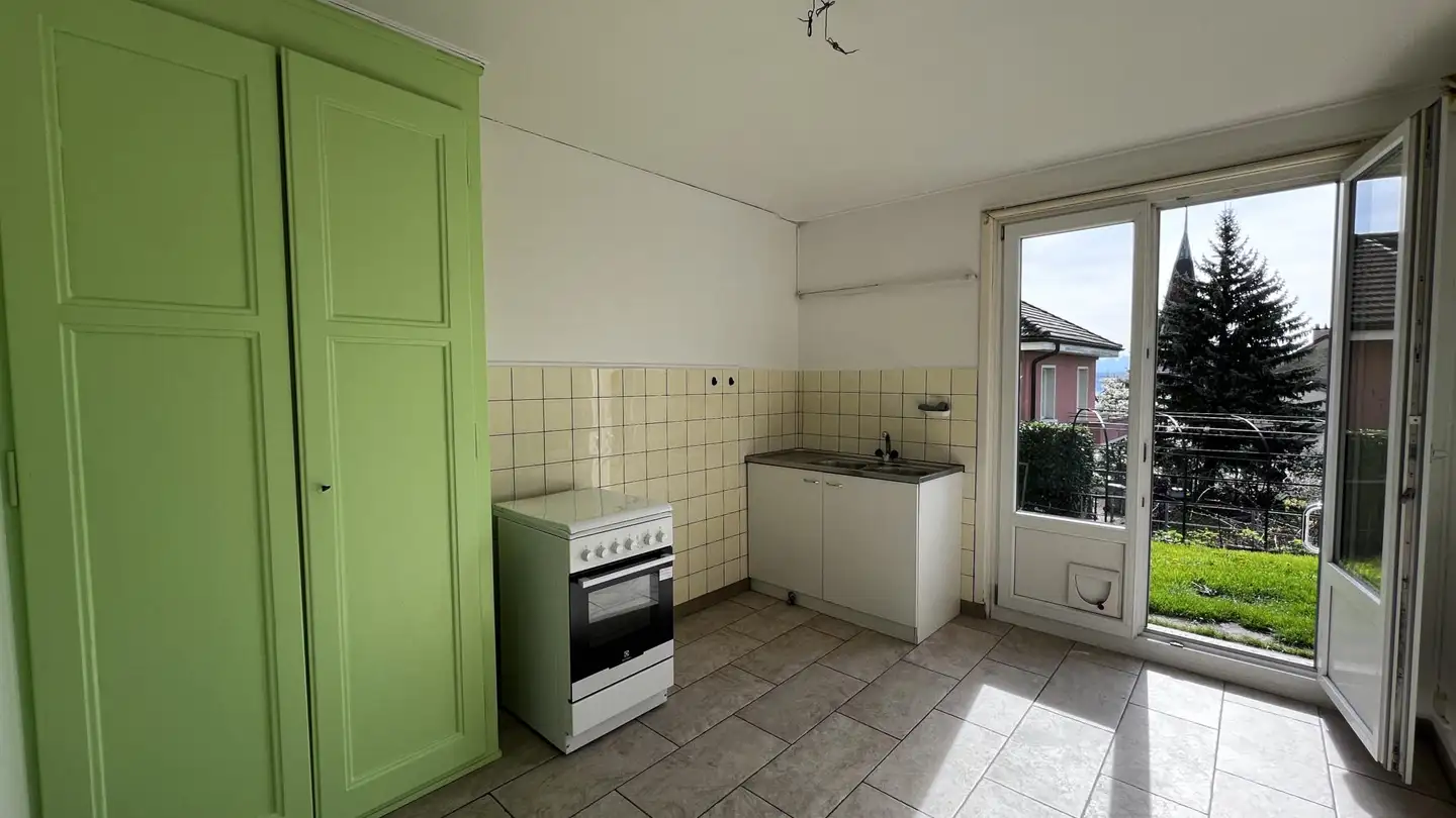 Apartment for rent - Rue Des Guches 3, 2034 Peseux - Photo 4