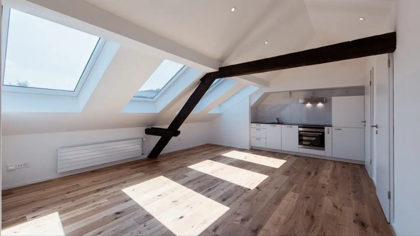 Wohnung mieten - Langgasse 125, 9008 St. Gallen - Foto 2