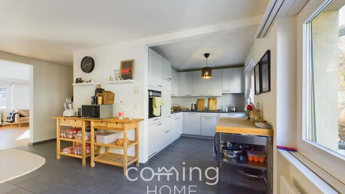 Appartamento in vendita - 3902 Glis - Photo 3