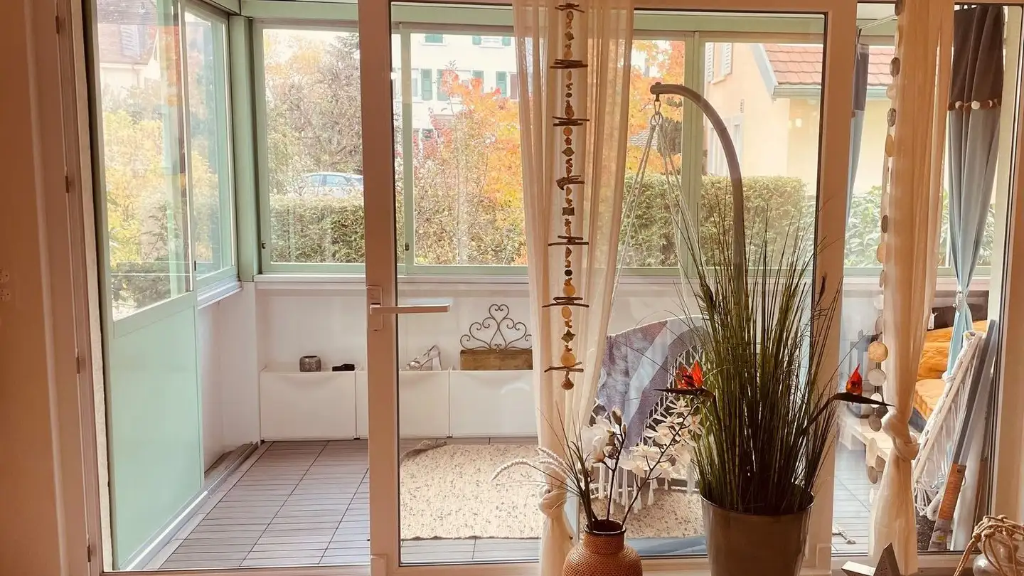 Appartamento a gradini in affitto - Rittergasse, 4103 Bottmingen