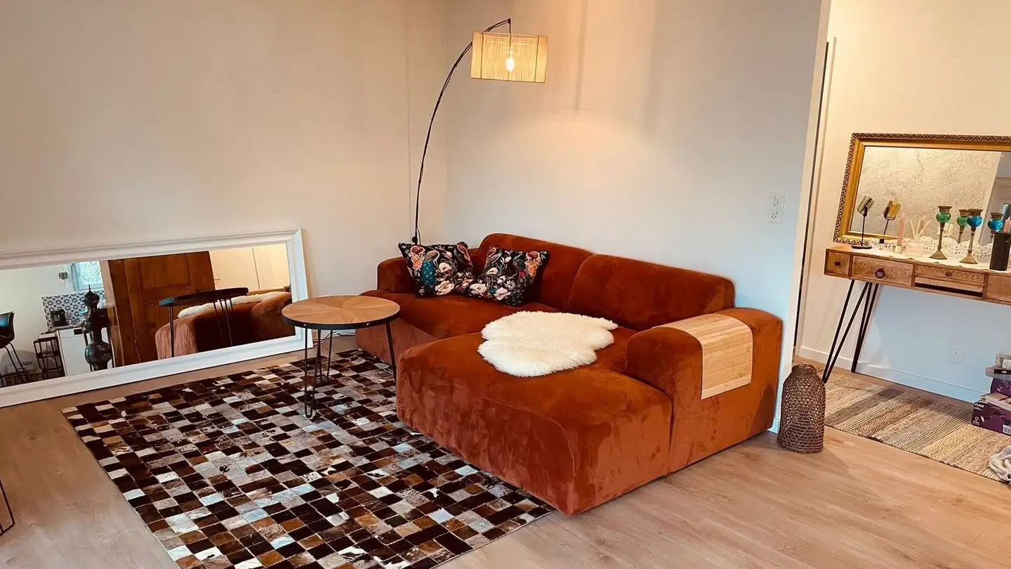 Appartamento a gradini in affitto - Rittergasse, 4103 Bottmingen - Foto 2