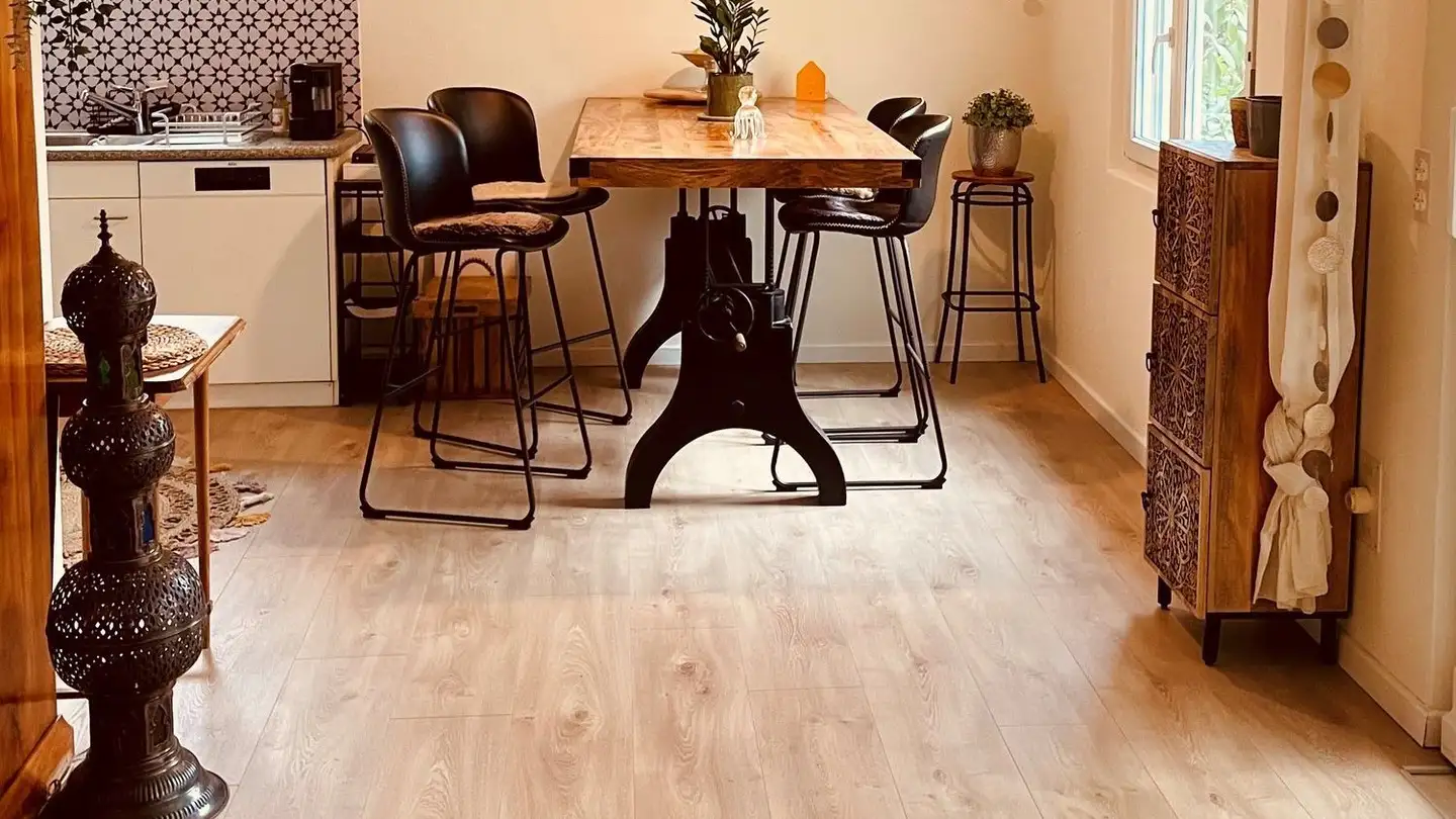 Appartamento a gradini in affitto - Rittergasse, 4103 Bottmingen - Foto 3