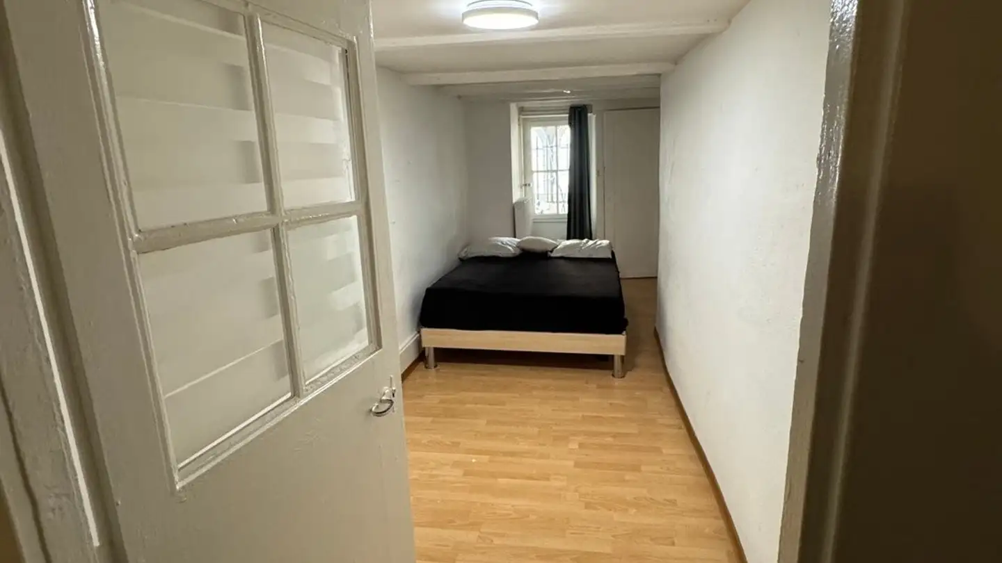 Appartement à louer - Rue Du Râteau 6, 2000 Neuchâtel - Photo 2