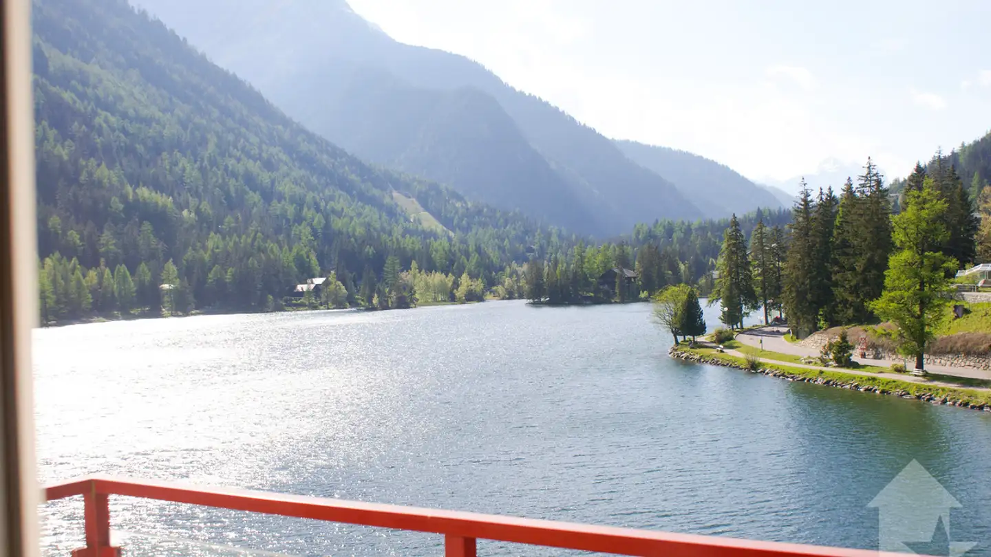 Apartment for sale - 1938 Champex-Lac