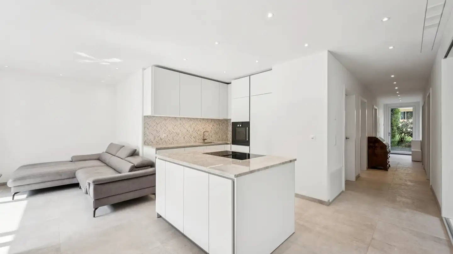 Appartamento in affitto - 4125 Riehen