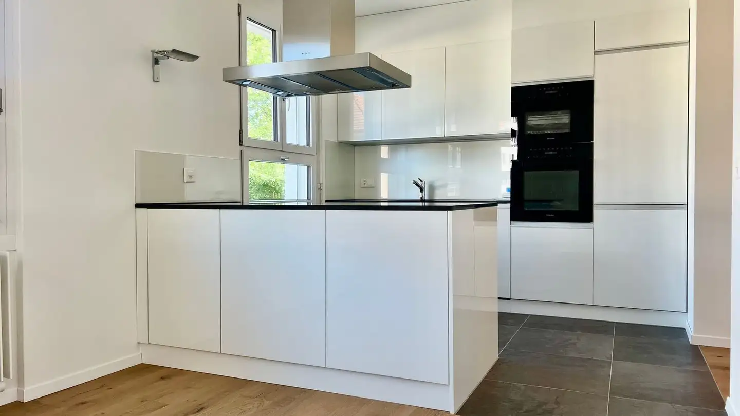 Appartement à louer - Oberstrasse 95, 9000 St. Gallen