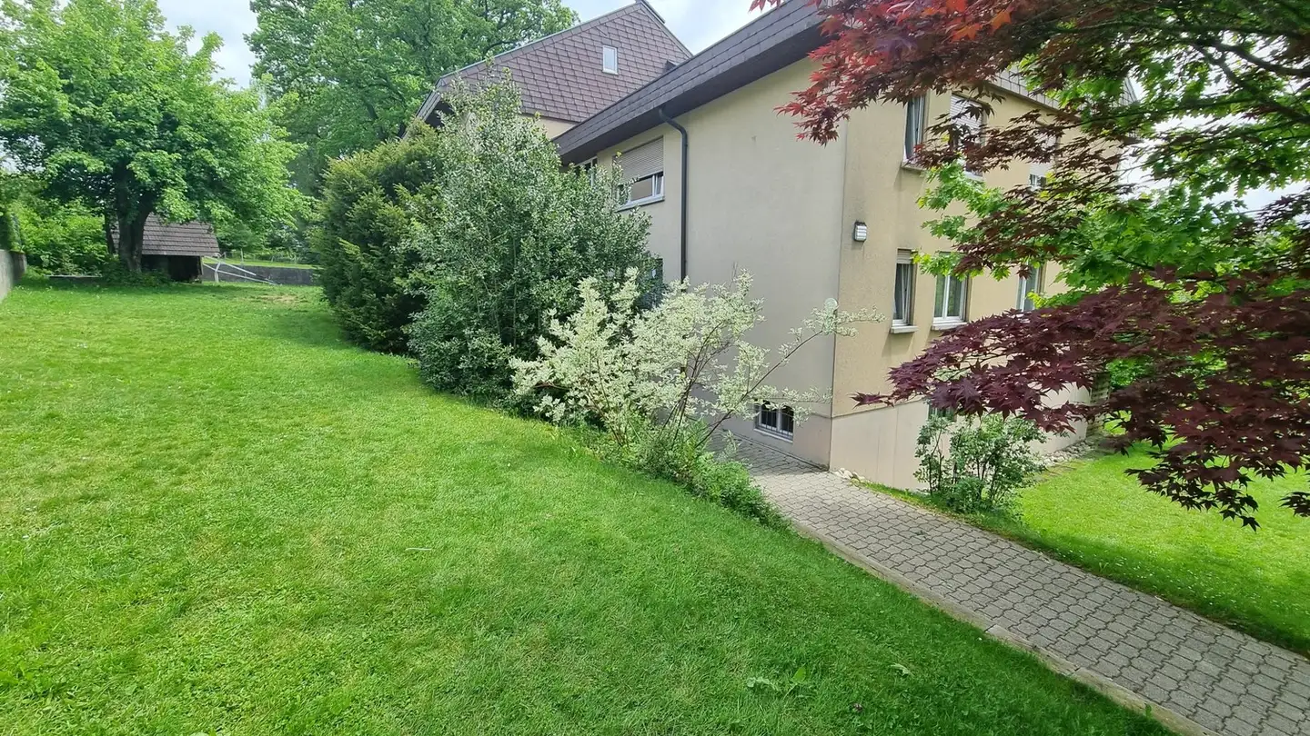 Appartamento in affitto - Bergstrasse 8b, 4950 Huttwil - Photo 2