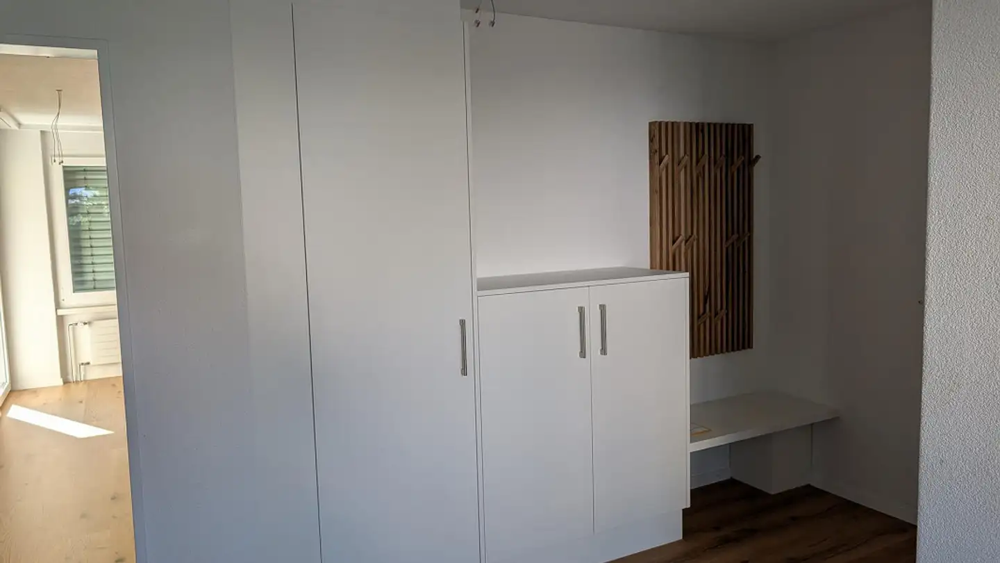 Appartamento in affitto - Landstrasse 70, 8197 Rafz - Foto 4