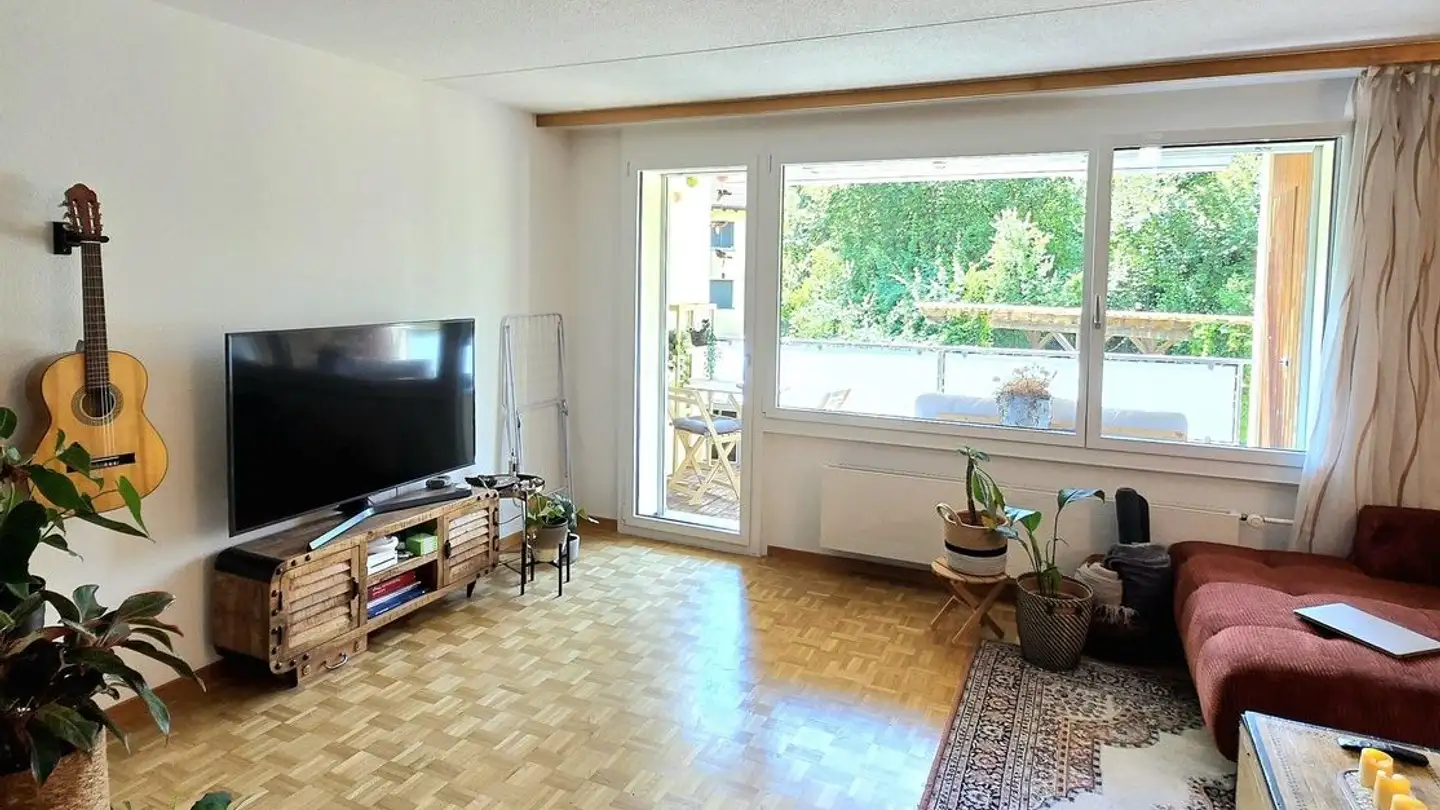 Wohnung mieten - Moosackerstrasse 6, 8405 Winterthur