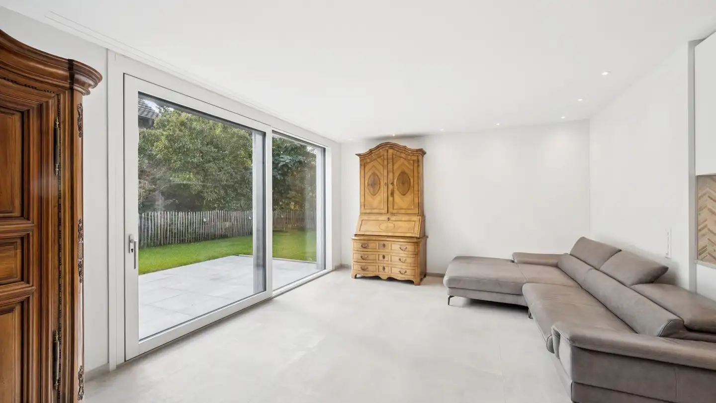 Appartamento in affitto - 4125 Riehen - Foto 2