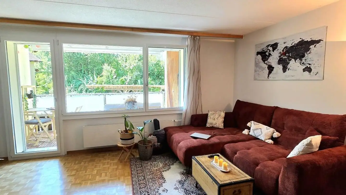 Appartement à louer - Moosackerstrasse 6, 8405 Winterthur - Photo 2