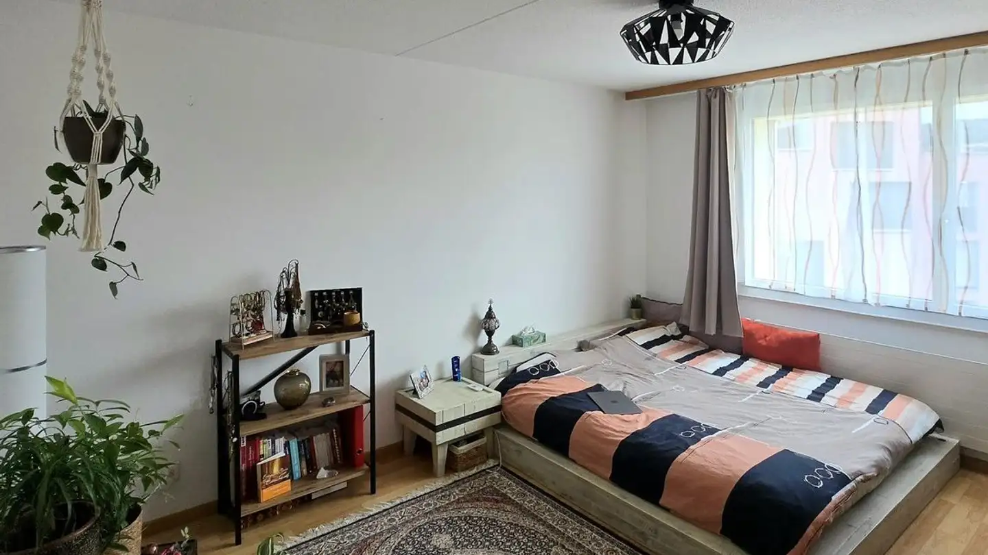 Appartement à louer - Moosackerstrasse 6, 8405 Winterthur - Photo 3